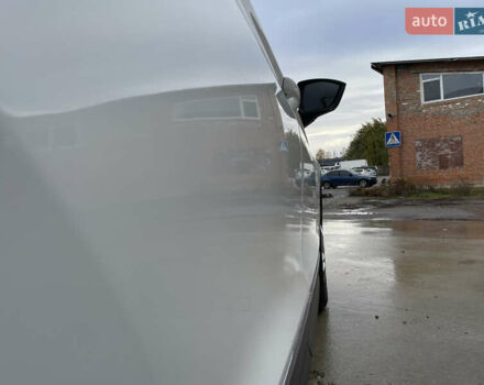 Белый Сеат Tarraco, объемом двигателя 2 л и пробегом 201 тыс. км за 26500 $, фото 26 на Automoto.ua