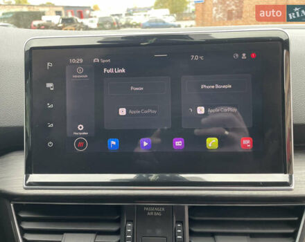 Белый Сеат Tarraco, объемом двигателя 2 л и пробегом 201 тыс. км за 26500 $, фото 50 на Automoto.ua