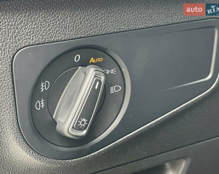 Белый Сеат Tarraco, объемом двигателя 2 л и пробегом 201 тыс. км за 26500 $, фото 43 на Automoto.ua