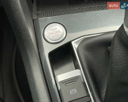 Белый Сеат Tarraco, объемом двигателя 2 л и пробегом 201 тыс. км за 26500 $, фото 52 на Automoto.ua