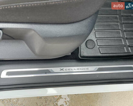 Белый Сеат Tarraco, объемом двигателя 2 л и пробегом 201 тыс. км за 26500 $, фото 48 на Automoto.ua