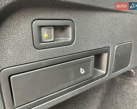 Белый Сеат Tarraco, объемом двигателя 2 л и пробегом 201 тыс. км за 26500 $, фото 67 на Automoto.ua