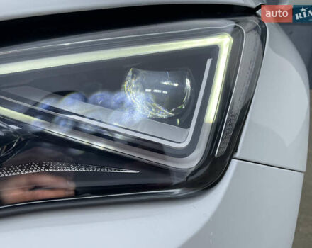 Белый Сеат Tarraco, объемом двигателя 2 л и пробегом 201 тыс. км за 26500 $, фото 17 на Automoto.ua