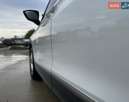 Белый Сеат Tarraco, объемом двигателя 2 л и пробегом 201 тыс. км за 26500 $, фото 25 на Automoto.ua