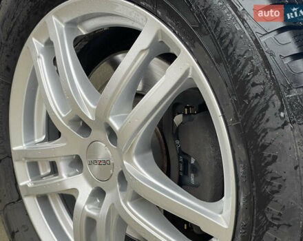 Белый Сеат Tarraco, объемом двигателя 2 л и пробегом 201 тыс. км за 26500 $, фото 32 на Automoto.ua