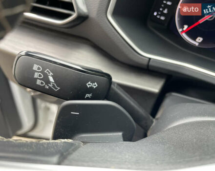 Белый Сеат Tarraco, объемом двигателя 2 л и пробегом 201 тыс. км за 26500 $, фото 82 на Automoto.ua