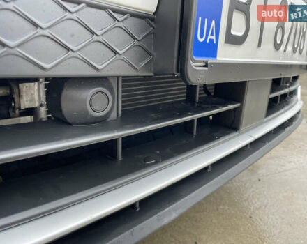 Белый Сеат Tarraco, объемом двигателя 2 л и пробегом 201 тыс. км за 26500 $, фото 30 на Automoto.ua