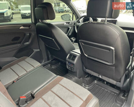 Белый Сеат Tarraco, объемом двигателя 2 л и пробегом 201 тыс. км за 26500 $, фото 60 на Automoto.ua