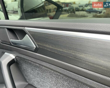 Белый Сеат Tarraco, объемом двигателя 2 л и пробегом 201 тыс. км за 26500 $, фото 45 на Automoto.ua