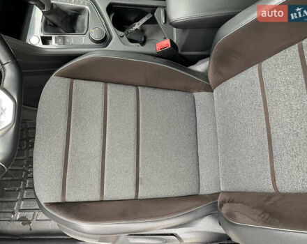 Белый Сеат Tarraco, объемом двигателя 2 л и пробегом 201 тыс. км за 26500 $, фото 37 на Automoto.ua