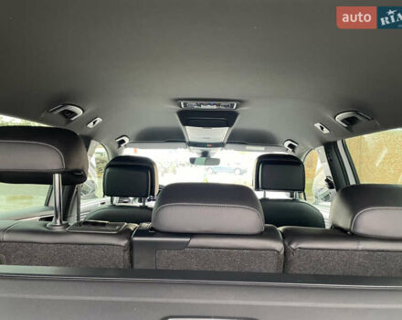 Белый Сеат Tarraco, объемом двигателя 2 л и пробегом 201 тыс. км за 26500 $, фото 66 на Automoto.ua