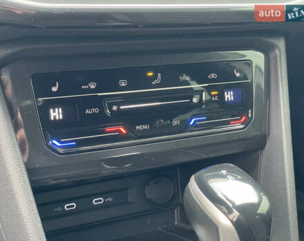 Белый Сеат Tarraco, объемом двигателя 2 л и пробегом 201 тыс. км за 26500 $, фото 74 на Automoto.ua