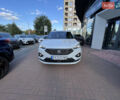 Білий Сеат Tarraco, об'ємом двигуна 1.97 л та пробігом 43 тис. км за 41900 $, фото 3 на Automoto.ua