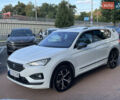 Білий Сеат Tarraco, об'ємом двигуна 1.97 л та пробігом 43 тис. км за 41900 $, фото 1 на Automoto.ua
