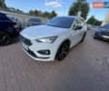 Білий Сеат Tarraco, об'ємом двигуна 1.97 л та пробігом 43 тис. км за 41900 $, фото 2 на Automoto.ua