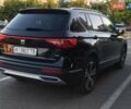Черный Сеат Tarraco, объемом двигателя 2 л и пробегом 132 тыс. км за 26900 $, фото 14 на Automoto.ua