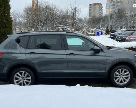 Сеат Tarraco, объемом двигателя 2 л и пробегом 169 тыс. км за 27800 $, фото 7 на Automoto.ua