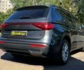Сеат Tarraco, объемом двигателя 2 л и пробегом 160 тыс. км за 27800 $, фото 5 на Automoto.ua