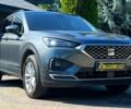 Сеат Tarraco, объемом двигателя 2 л и пробегом 160 тыс. км за 27800 $, фото 3 на Automoto.ua