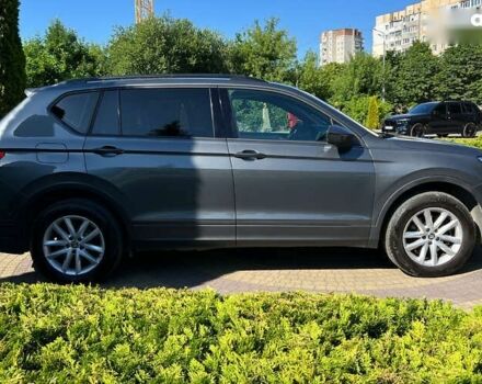 Сеат Tarraco, объемом двигателя 2 л и пробегом 160 тыс. км за 27800 $, фото 7 на Automoto.ua