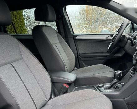 Сеат Tarraco, объемом двигателя 2 л и пробегом 169 тыс. км за 27800 $, фото 19 на Automoto.ua