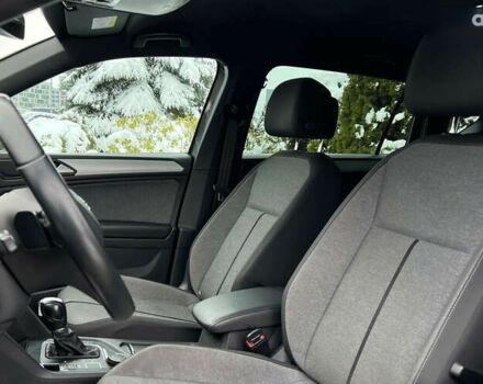 Сеат Tarraco, объемом двигателя 2 л и пробегом 169 тыс. км за 27800 $, фото 8 на Automoto.ua