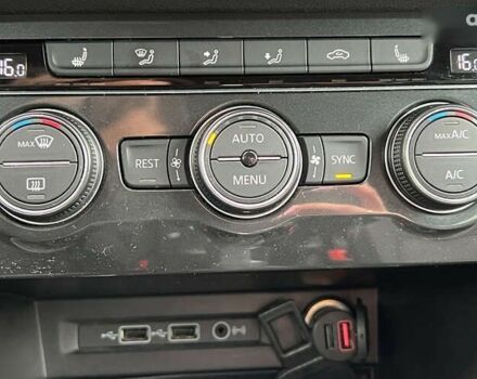 Сеат Tarraco, объемом двигателя 2 л и пробегом 169 тыс. км за 27800 $, фото 15 на Automoto.ua