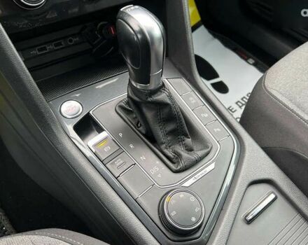 Сеат Tarraco, объемом двигателя 2 л и пробегом 169 тыс. км за 27800 $, фото 16 на Automoto.ua