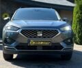 Сеат Tarraco, объемом двигателя 2 л и пробегом 160 тыс. км за 27800 $, фото 1 на Automoto.ua