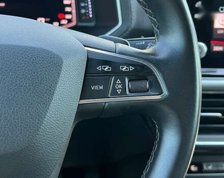 Сеат Tarraco, объемом двигателя 2 л и пробегом 160 тыс. км за 27800 $, фото 21 на Automoto.ua