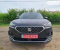 Сеат Tarraco, объемом двигателя 1.97 л и пробегом 218 тыс. км за 24500 $, фото 1 на Automoto.ua