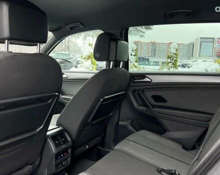 Сеат Tarraco, объемом двигателя 2 л и пробегом 169 тыс. км за 27800 $, фото 21 на Automoto.ua