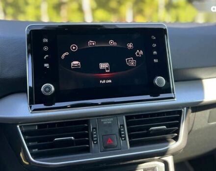 Сеат Tarraco, объемом двигателя 2 л и пробегом 160 тыс. км за 27800 $, фото 24 на Automoto.ua