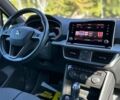 Сеат Tarraco, объемом двигателя 2 л и пробегом 160 тыс. км за 27800 $, фото 14 на Automoto.ua