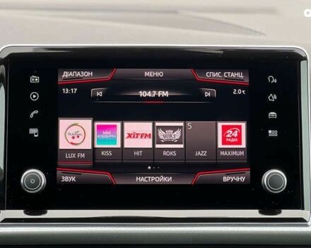 Сеат Tarraco, объемом двигателя 2 л и пробегом 169 тыс. км за 27800 $, фото 14 на Automoto.ua