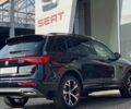 Сеат Tarraco, об'ємом двигуна 1.97 л та пробігом 0 тис. км за 42491 $, фото 3 на Automoto.ua