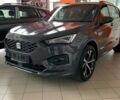 Сеат Tarraco, об'ємом двигуна 1.97 л та пробігом 0 тис. км за 42220 $, фото 4 на Automoto.ua