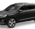 Сеат Tarraco, объемом двигателя 1.97 л и пробегом 0 тыс. км за 41215 $, фото 1 на Automoto.ua