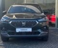 Сеат Tarraco, об'ємом двигуна 1.97 л та пробігом 0 тис. км за 43072 $, фото 1 на Automoto.ua