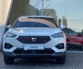 Сеат Tarraco, об'ємом двигуна 1.97 л та пробігом 0 тис. км за 42359 $, фото 1 на Automoto.ua