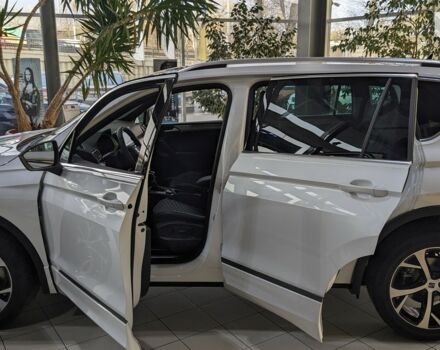 купить новое авто Сеат Tarraco 2023 года от официального дилера Автоцентр AUTO.RIA Сеат фото