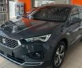 Сеат Tarraco, об'ємом двигуна 1.97 л та пробігом 0 тис. км за 41623 $, фото 1 на Automoto.ua