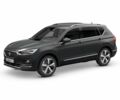 Сеат Tarraco, объемом двигателя 0 л и пробегом 0 тыс. км за 39568 $, фото 1 на Automoto.ua