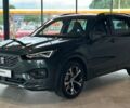 Сеат Tarraco, об'ємом двигуна 1.97 л та пробігом 0 тис. км за 46733 $, фото 2 на Automoto.ua