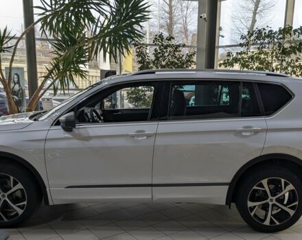 купити нове авто Сеат Tarraco 2023 року від офіційного дилера Автоцентр AUTO.RIA Сеат фото