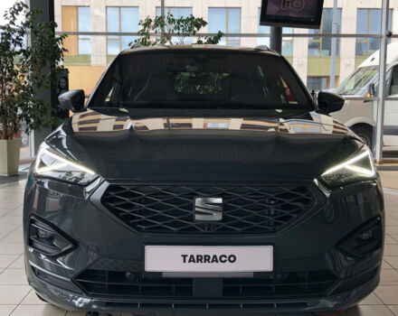 купити нове авто Сеат Tarraco 2023 року від офіційного дилера Автоцентр AUTO.RIA Сеат фото