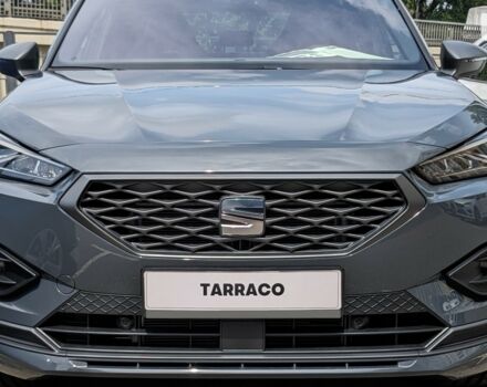 купити нове авто Сеат Tarraco 2024 року від офіційного дилера Автоцентр AUTO.RIA Сеат фото