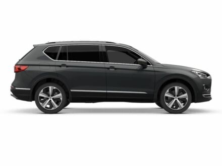 Сеат Tarraco 2024 у Києві на Automoto.ua Сеат Tarraco, об'ємом двигуна 0 л та пробігом 0 тис. км за 39568 $, фото 1 на Automoto.ua