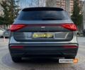 Серый Сеат Tarraco, объемом двигателя 2 л и пробегом 156 тыс. км за 27800 $, фото 5 на Automoto.ua