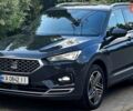 Сірий Сеат Tarraco, об'ємом двигуна 1.97 л та пробігом 205 тис. км за 29147 $, фото 1 на Automoto.ua